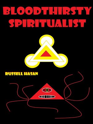 cover image of Bloodthirsty Spiritualist